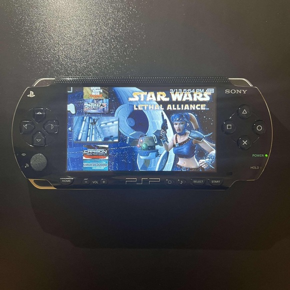 Sony PSP - Picture 9 of 14